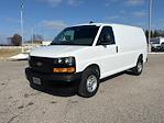 New 2025 Chevrolet Express 2500 Empty Cargo Van for sale #S10919S - photo 2