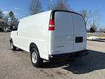 2025 Chevrolet Express 2500 RWD Empty Cargo Van for sale #S10920S - photo 11