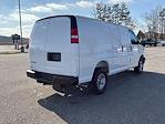 2025 Chevrolet Express 2500 RWD Empty Cargo Van for sale #S10920S - photo 12