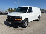 2025 Chevrolet Express 2500 RWD Empty Cargo Van for sale #S10920S - photo 2