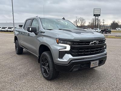 2026 Chevrolet Silverado 1500 Crew Cab 4x4 Pickup for sale #S10924T - photo 2