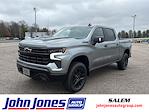 New 2026 Chevrolet Silverado 1500 LT Crew Cab for sale #S10924T - photo 1