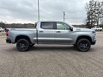 2026 Chevrolet Silverado 1500 Crew Cab 4x4 Pickup for sale #S10924T - photo 4