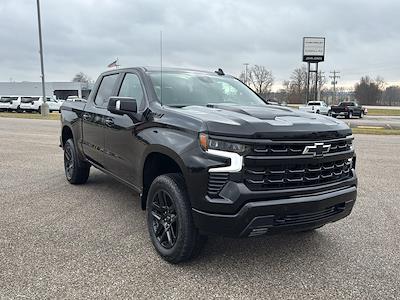 2026 Chevrolet Silverado 1500 Crew Cab 4x4 Pickup for sale #S10925T - photo 2