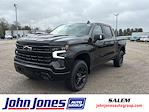 2026 Chevrolet Silverado 1500 Crew Cab 4x4 Pickup for sale #S10925T - photo 1