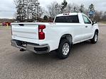 2026 Chevrolet Silverado 1500 Regular Cab 4x4 Pickup for sale #S10929T - photo 14