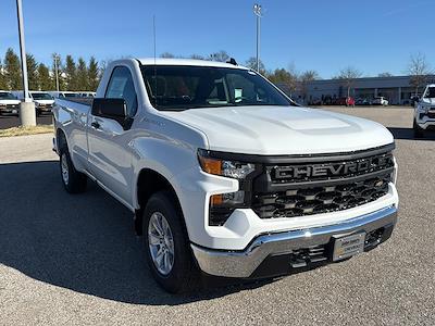 2026 Chevrolet Silverado 1500 Regular Cab 4x2 Pickup for sale #S10930T - photo 2