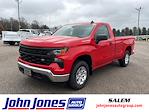 2026 Chevrolet Silverado 1500 Regular Cab 4x2 Pickup for sale #S10931T - photo 1