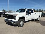 New 2026 Chevrolet Silverado 3500 Crew Cab Service Truck for sale #S10932T - photo 2