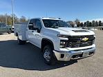 New 2026 Chevrolet Silverado 3500 Crew Cab Service Truck for sale #S10932T - photo 3