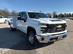 New 2026 Chevrolet Silverado 3500 Crew Cab Service Truck for sale #S10938T - photo 3
