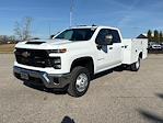 New 2026 Chevrolet Silverado 3500 Crew Cab Service Truck for sale #S10942T - photo 2