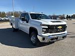New 2026 Chevrolet Silverado 3500 Crew Cab Service Truck for sale #S10942T - photo 3