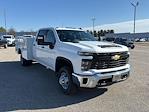New 2026 Chevrolet Silverado 3500 Crew Cab Service Truck for sale #S10943T - photo 3