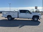New 2026 Chevrolet Silverado 3500 Crew Cab Service Truck for sale #S10943T - photo 4
