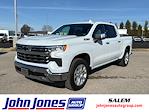 New 2026 Chevrolet Silverado 1500 LTZ Crew Cab for sale #S10946T - photo 1