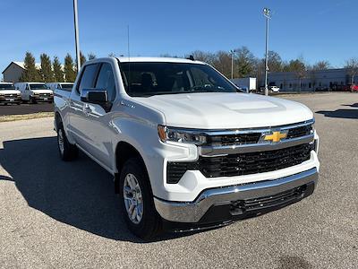 2026 Chevrolet Silverado 1500 Crew Cab 4x4 Pickup for sale #S10952T - photo 2