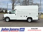New 2026 Chevrolet Express 3500 Service Utility Van for sale #S10953T - photo 1