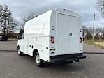 New 2026 Chevrolet Express 3500 Service Utility Van for sale #S10953T - photo 19