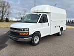 New 2026 Chevrolet Express 3500 Service Utility Van for sale #S10953T - photo 2