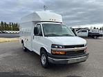 New 2026 Chevrolet Express 3500 Service Utility Van for sale #S10953T - photo 3