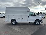 New 2026 Chevrolet Express 3500 Service Utility Van for sale #S10953T - photo 4