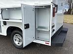 New 2026 Chevrolet Express 3500 Service Utility Van for sale #S10953T - photo 8