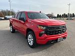 New 2026 Chevrolet Silverado 1500 Custom Double Cab for sale #S10954T - photo 2