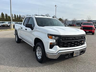 2026 Chevrolet Silverado 1500 Double Cab 4x4 Pickup for sale #S10955T - photo 2