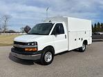 2026 Chevrolet Express 3500 Regular Cab RWD Knapheide Service Utility Van for sale #S10956T - photo 2