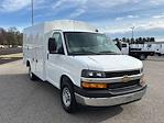2026 Chevrolet Express 3500 Regular Cab RWD Knapheide Service Utility Van for sale #S10956T - photo 3
