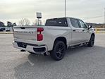 New 2026 Chevrolet Silverado 1500 Custom Crew Cab for sale #S10958T - photo 18