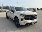 New 2026 Chevrolet Silverado 1500 Custom Crew Cab for sale #S10958T - photo 2