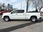 2026 Chevrolet Silverado 1500 Crew Cab 4x4 Pickup for sale #S10960T - photo 3