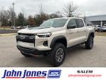 New 2026 Chevrolet Colorado ZR2 Crew Cab for sale #S10962T - photo 1