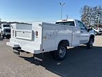 2026 Chevrolet Silverado 3500 Regular Cab DRW 4x4 Reading Service Truck for sale #S10984T - photo 17