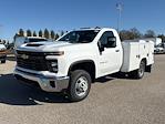2026 Chevrolet Silverado 3500 Regular Cab DRW 4x4 Reading Service Truck for sale #S10984T - photo 2