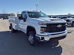 2026 Chevrolet Silverado 3500 Regular Cab DRW 4x4 Reading Service Truck for sale #S10984T - photo 3
