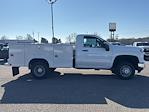 2026 Chevrolet Silverado 3500 Regular Cab DRW 4x4 Reading Service Truck for sale #S10984T - photo 4