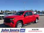 2022 Chevrolet Silverado 1500 Crew Cab 4WD Pickup for sale #S10986T-1 - photo 1