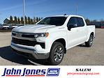 New 2026 Chevrolet Silverado 1500 LT Crew Cab for sale #S10986T - photo 1