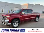 2022 Chevrolet Silverado 1500 Crew Cab 4WD Pickup for sale #S10994T-1 - photo 1