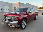 Used 2022 Chevrolet Silverado 1500 LTZ Crew Cab for sale #S10994T-1 - photo 2