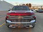 Used 2022 Chevrolet Silverado 1500 LTZ Crew Cab for sale #S10994T-1 - photo 3