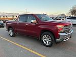 Used 2022 Chevrolet Silverado 1500 LTZ Crew Cab for sale #S10994T-1 - photo 4