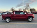Used 2022 Chevrolet Silverado 1500 LTZ Crew Cab for sale #S10994T-1 - photo 5