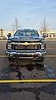 2025 Chevrolet Silverado 2500 Crew Cab 4x4 Pickup for sale #S10995T-1 - photo 2