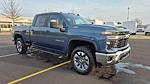 2025 Chevrolet Silverado 2500 Crew Cab 4x4 Pickup for sale #S10995T-1 - photo 3