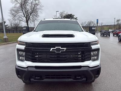 Used 2024 Chevrolet Silverado 3500 - photo 1