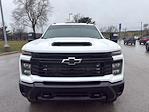 2024 Chevrolet Silverado 3500 Crew Cab 4x4 CM Truck Beds Flatbed Truck for sale #S10995T-2 - photo 3
